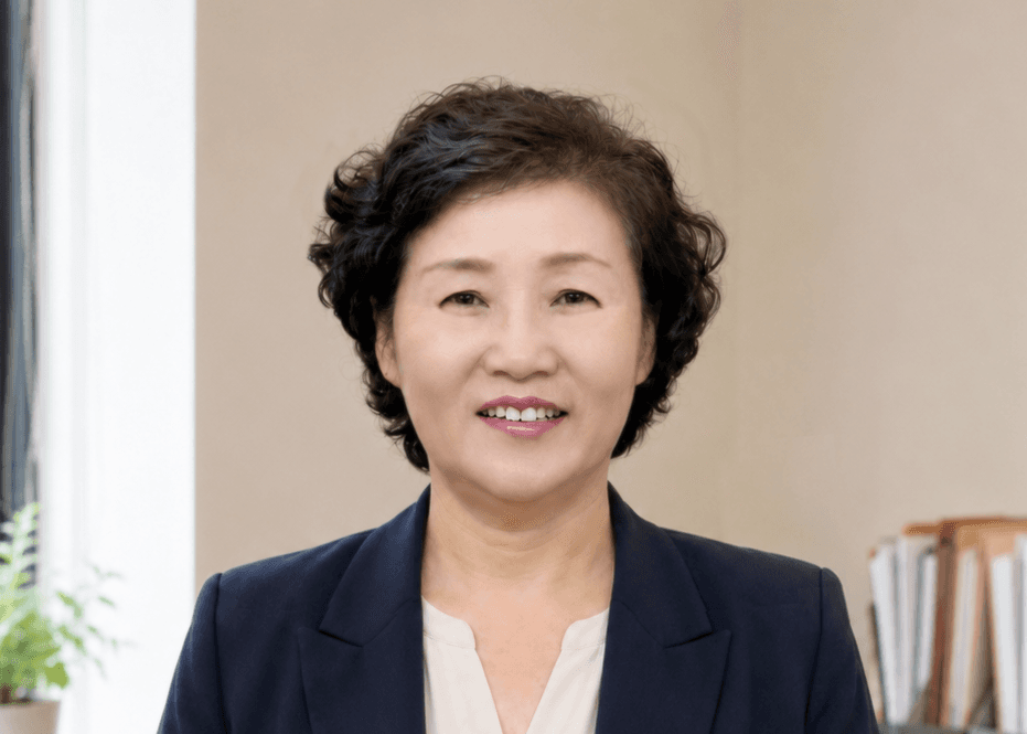 도움손 재가 방문요양 센터 센터장 최은숙